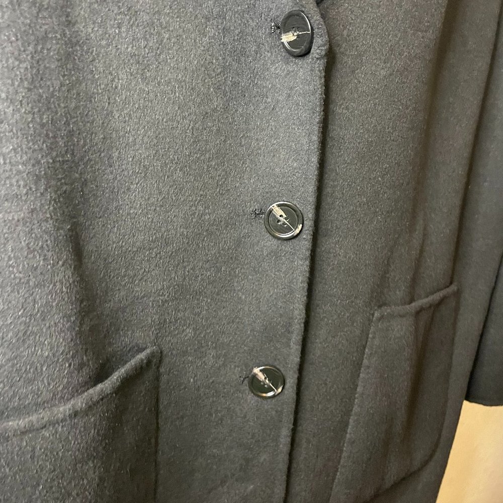 Splendid Annika Wool-Blend Jacket NWT - Picture 9 of 15